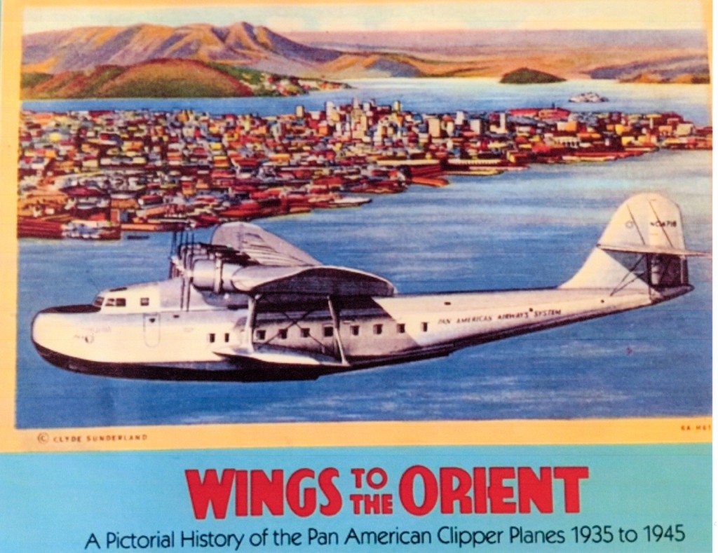 Travel - Wings of the Orient photo