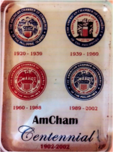 AmCham